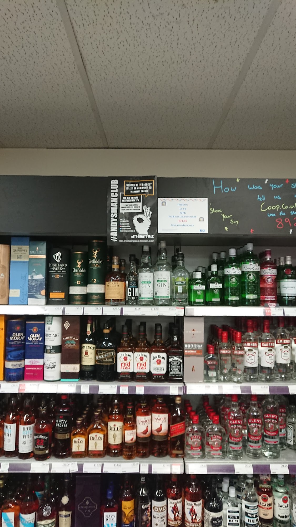 Co-op Food - Perth - Tulloch Square