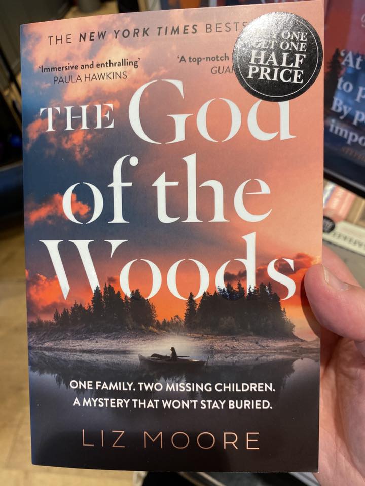 Waterstones