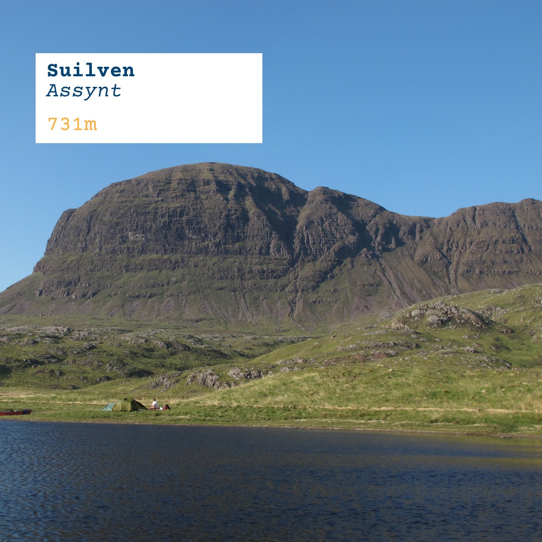 Mountaineering Scotland