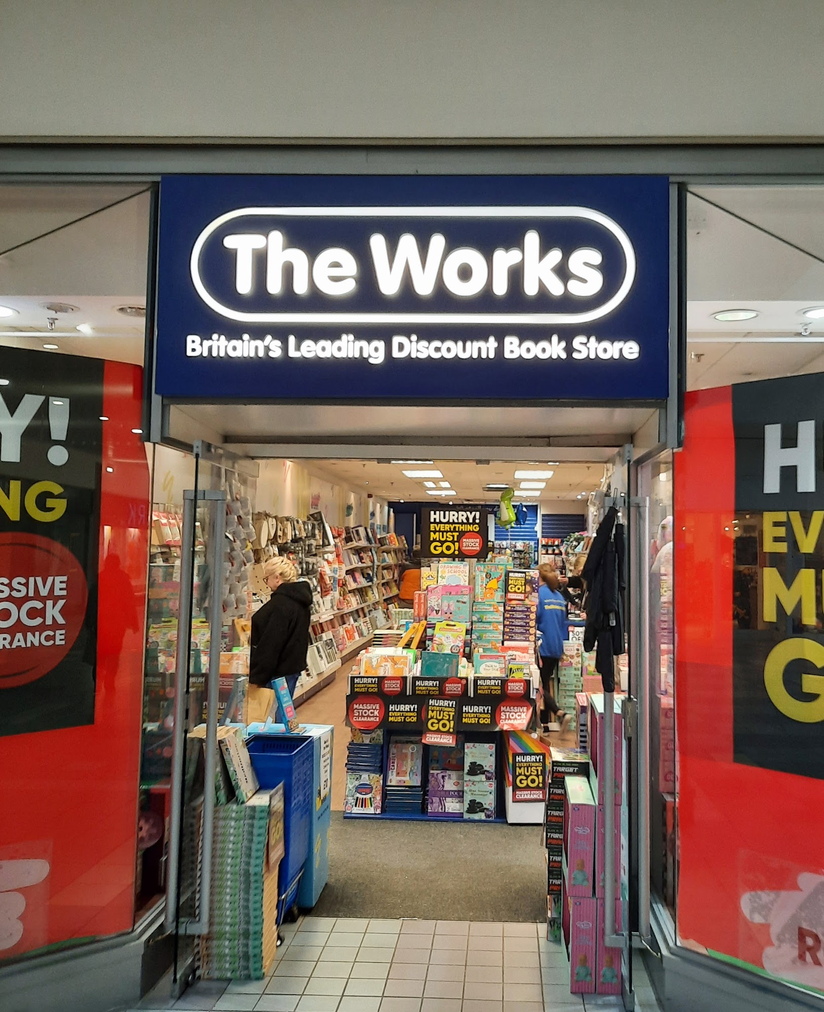 The Works