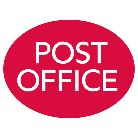 Muirton Post Office