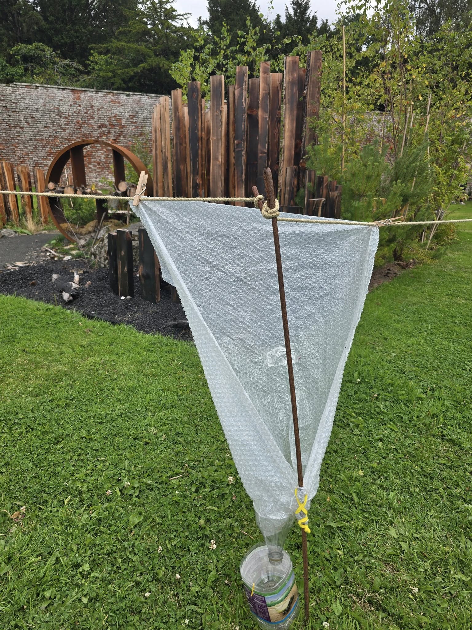 Letham Climate Challenge