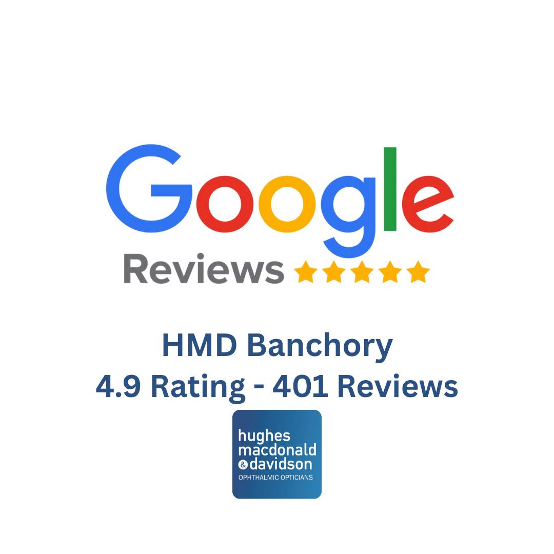 Hughes, Macdonald & Davidson Opticians