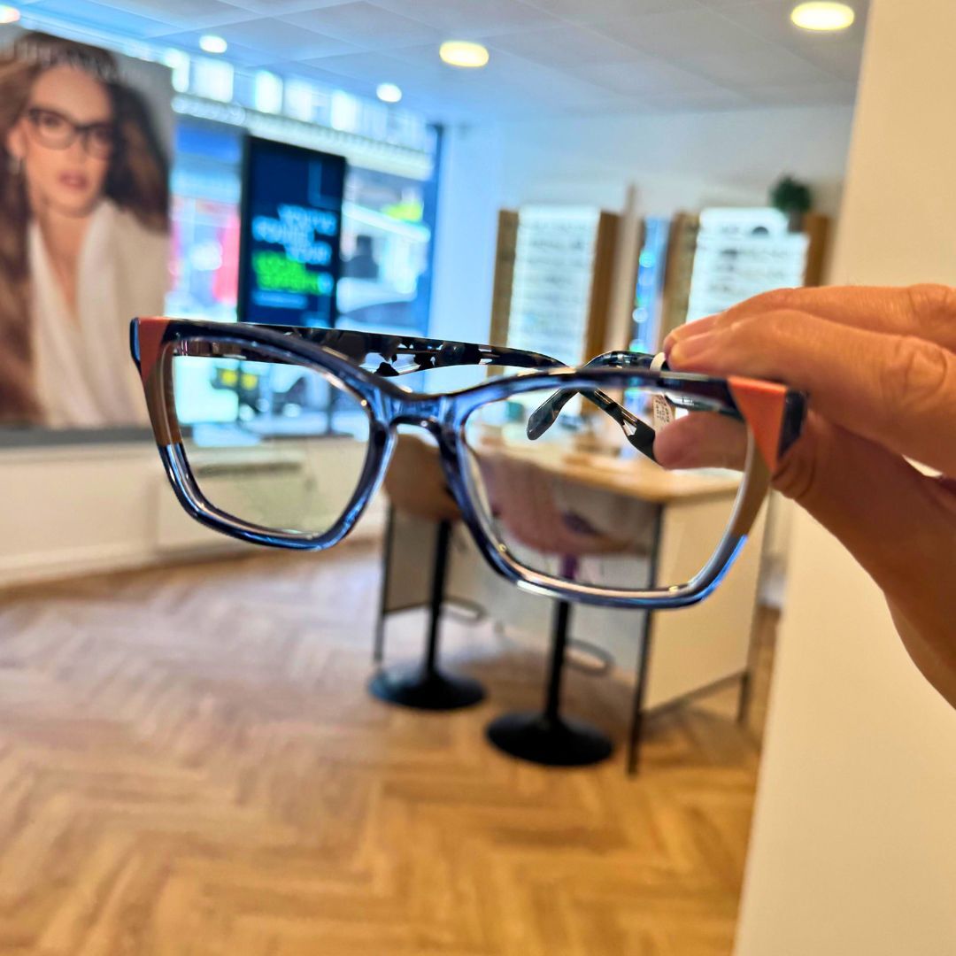 Duncan and Todd Opticians and Hearing Care - Peterhead