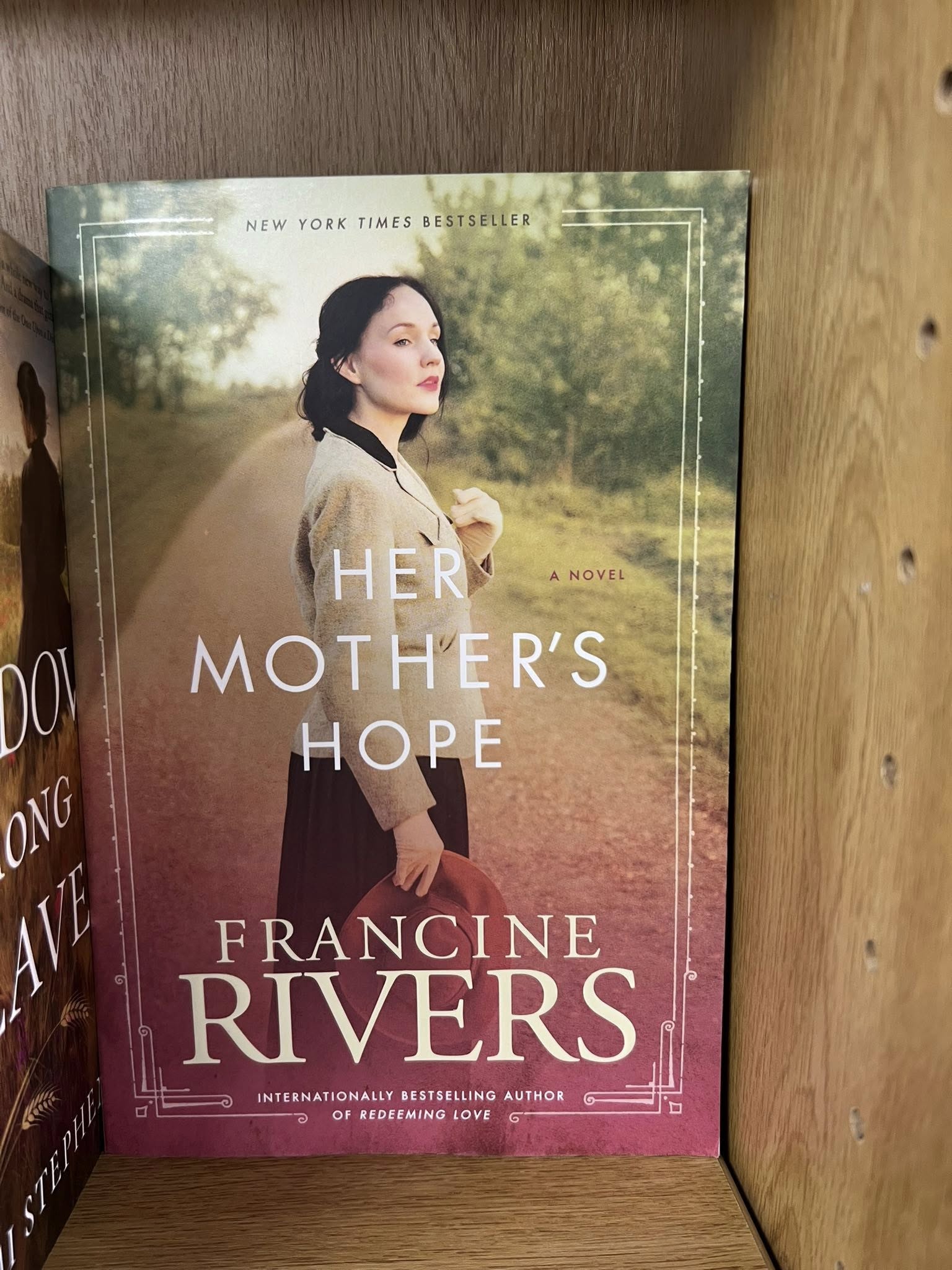 Faith Mission Bookshop Peterhead