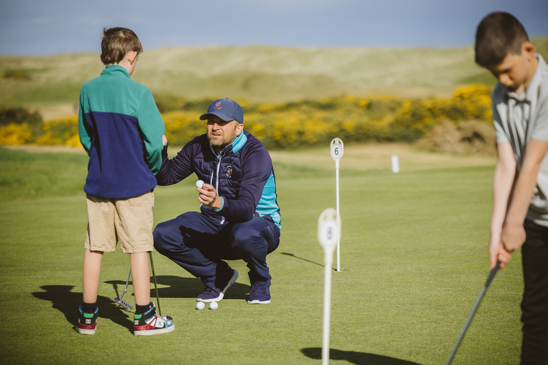 Cruden Bay Golf Club
