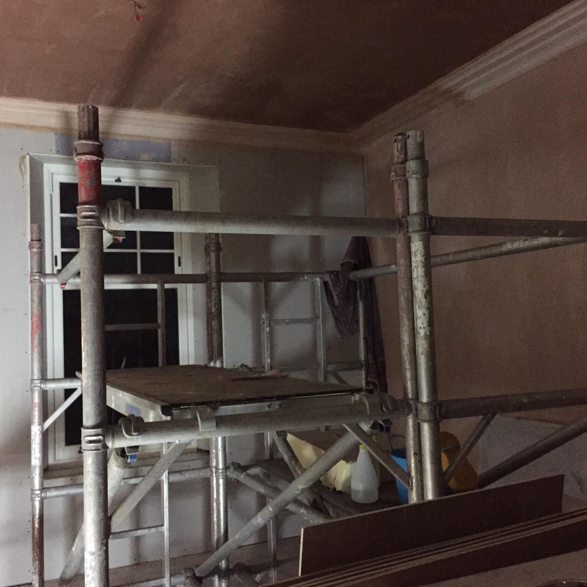 Buchan Joinery ltd