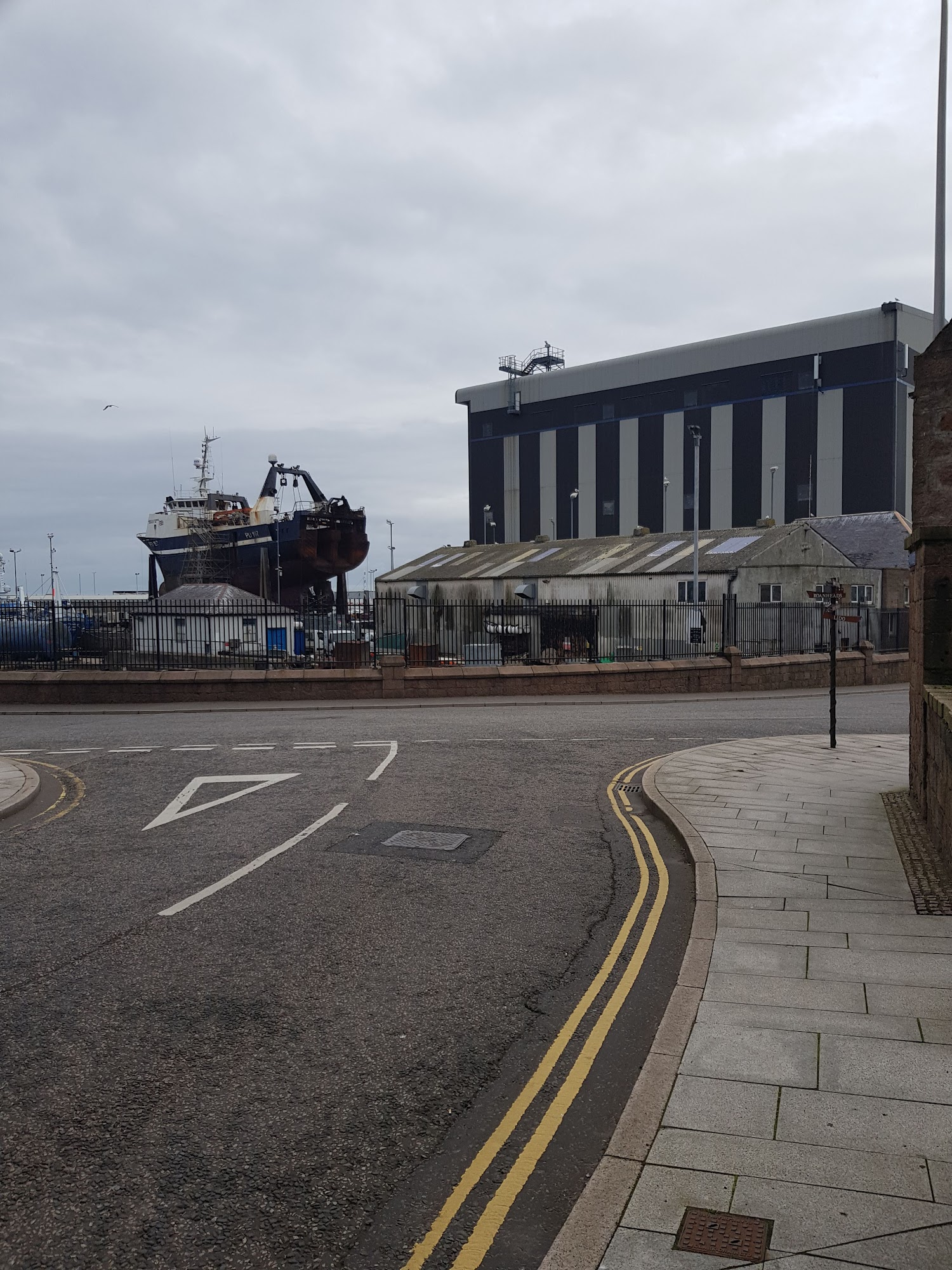 Specsavers Opticians and Audiologists - Peterhead