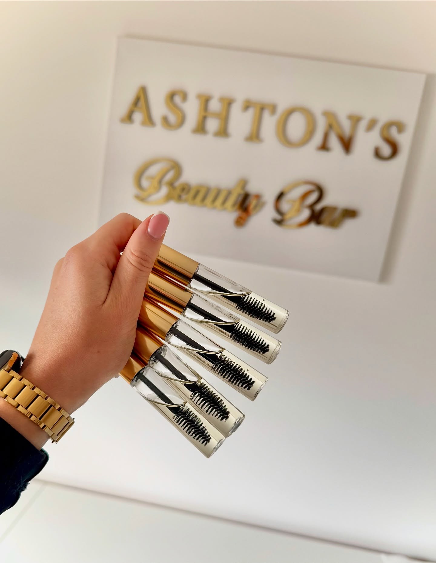 Ashton’s Beauty Bar