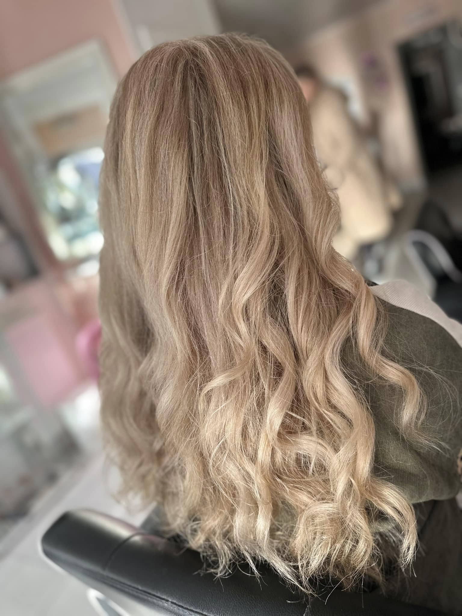 Bellatwist Hair
