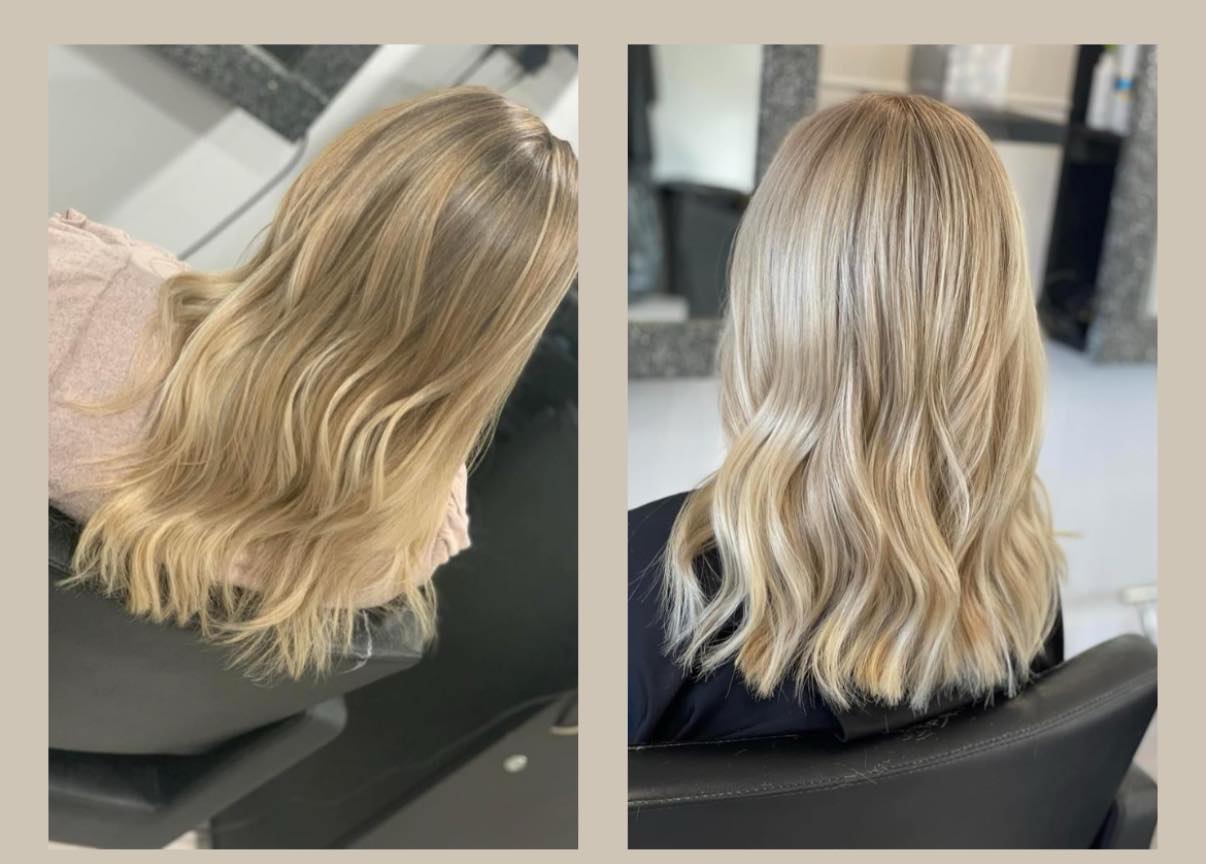 Shannon Forman Hair & Make Up