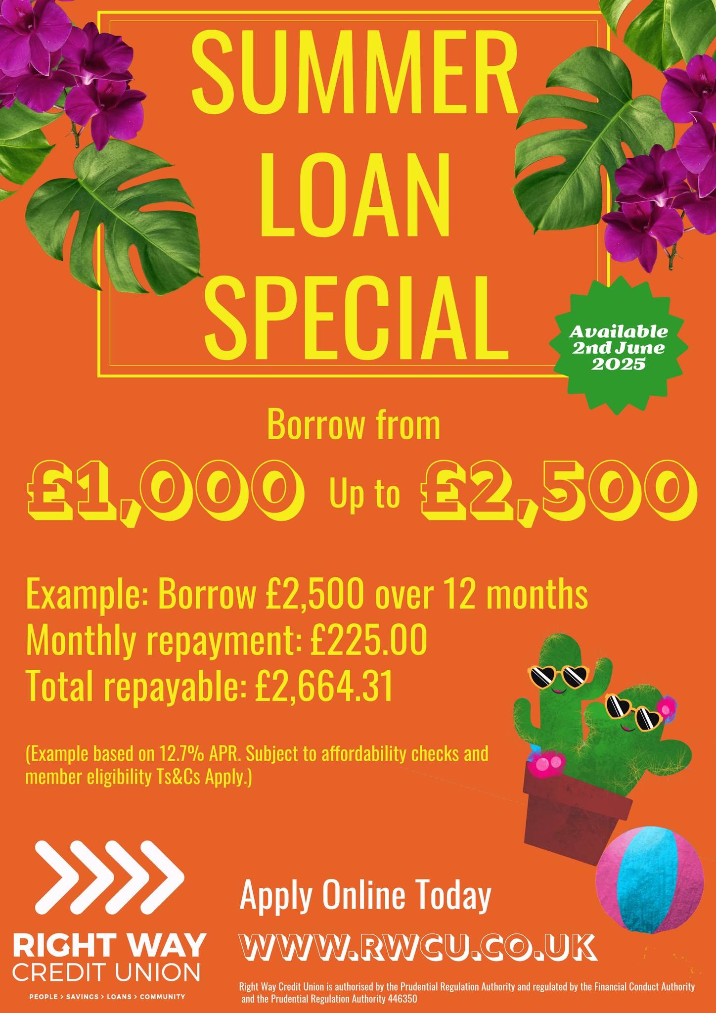 Port Glasgow Credit Union