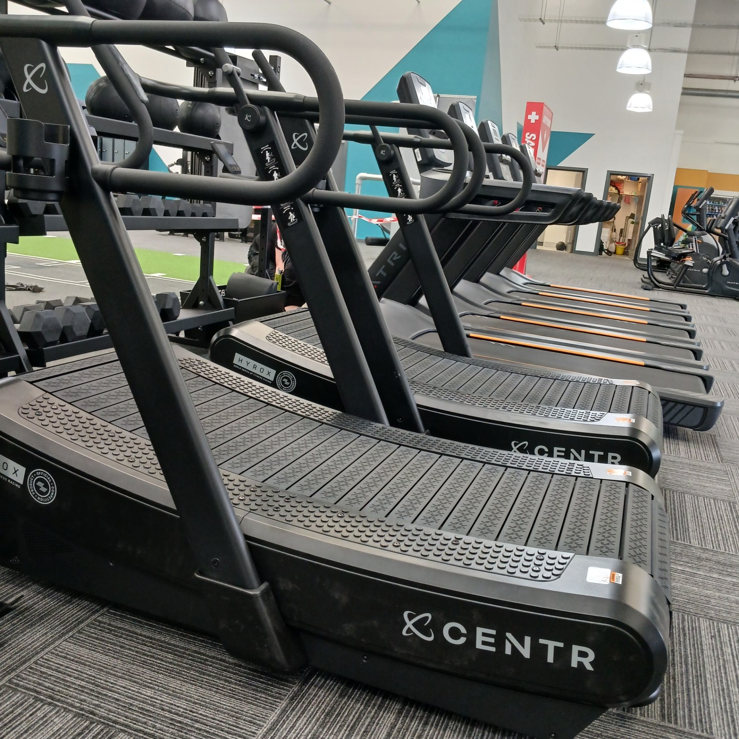 PureGym Paisley