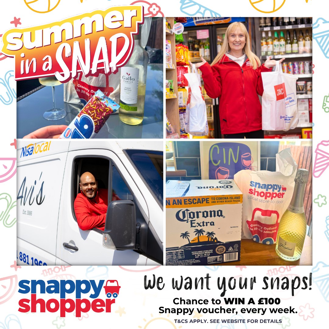 SPAR Renfrew