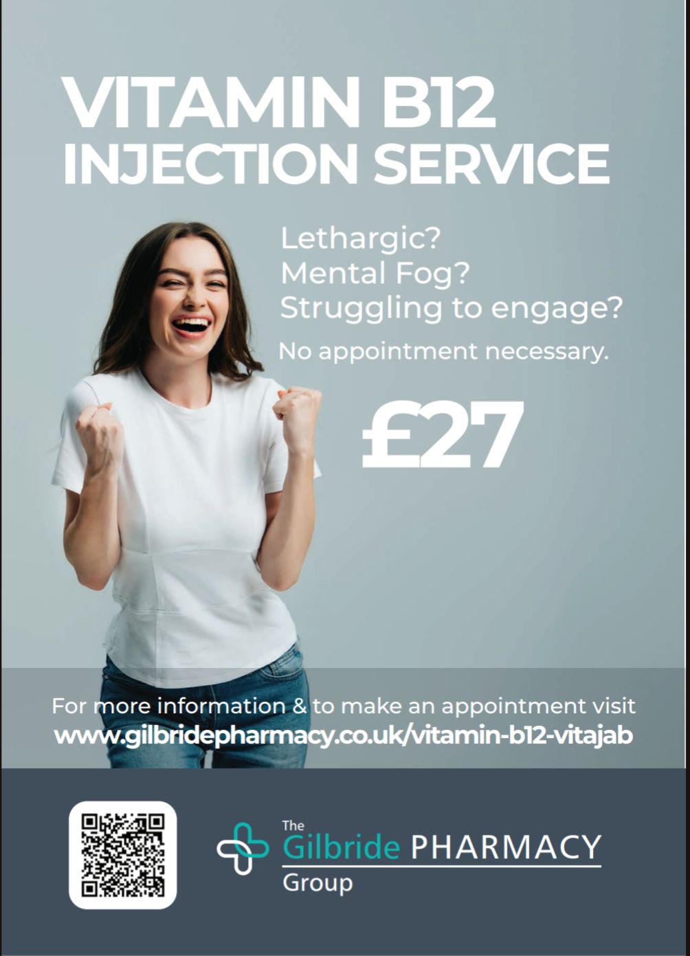 Kingspark Pharmacy - Gilbrides Pharmacy Group