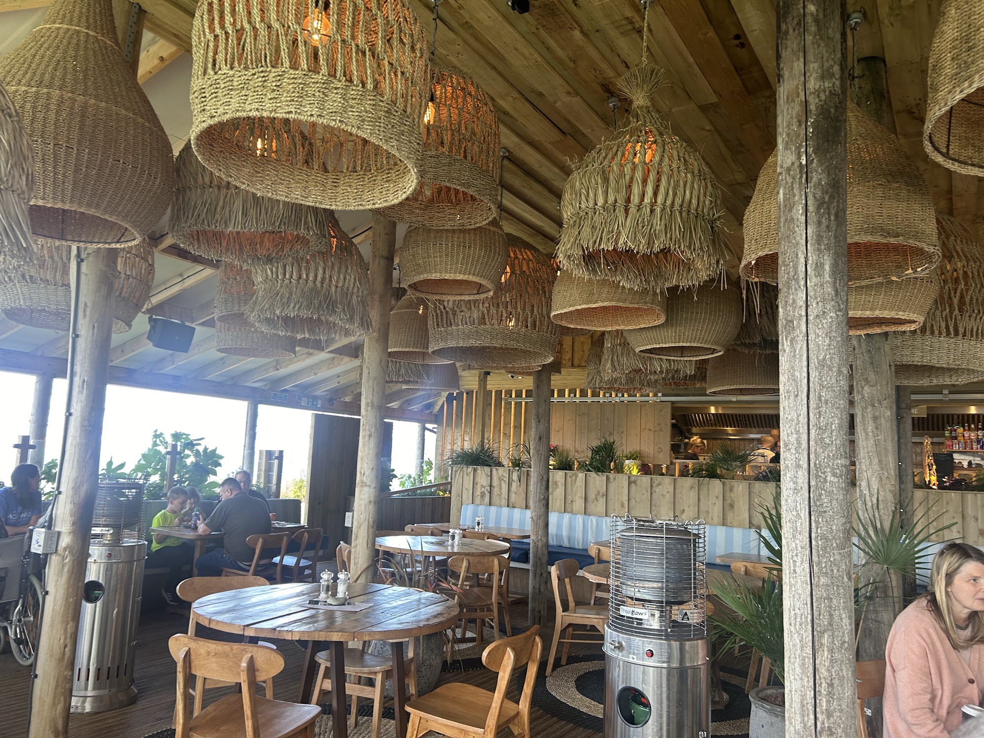 Outboard by Scotts port edgar marina, Shore Rd, South Queensferry