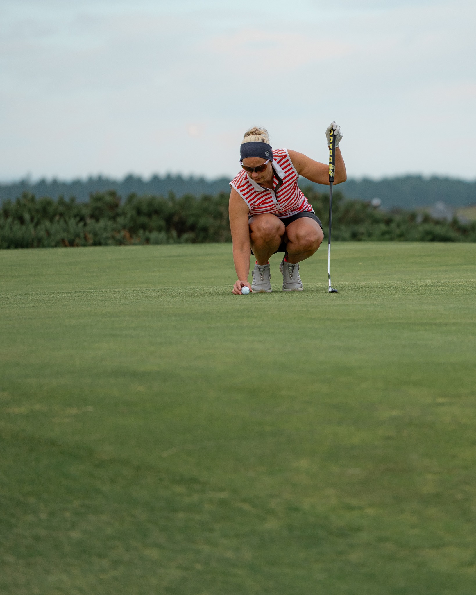 St Andrews Links Golf Academy