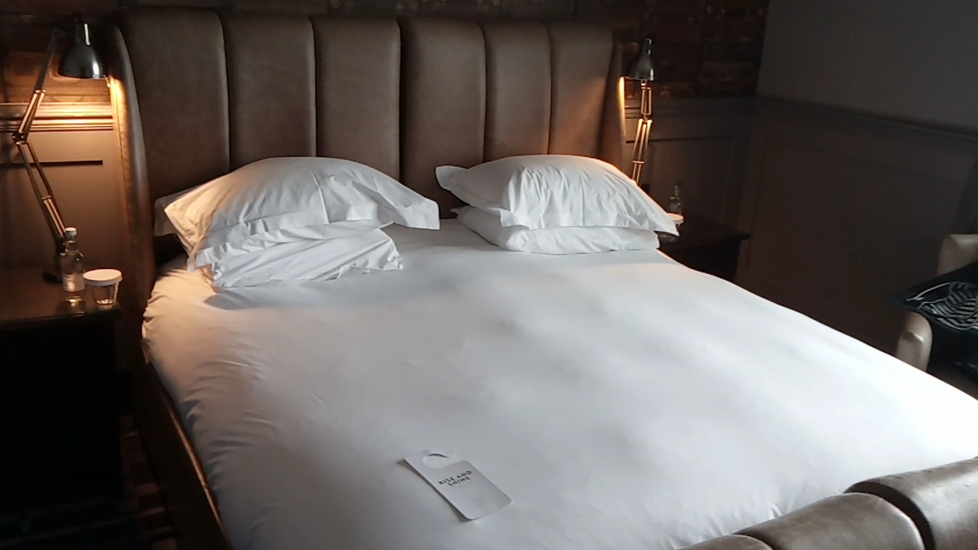 Hotel du Vin St Andrews