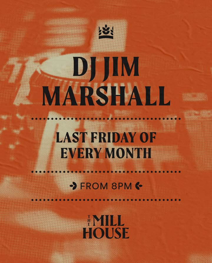 The Mill House