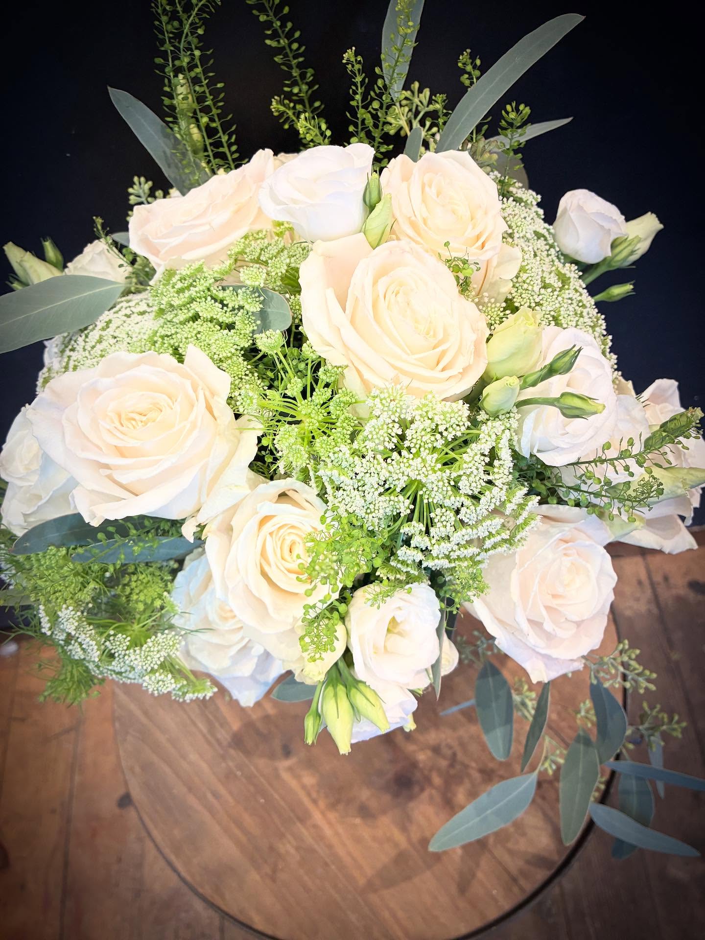Fleur de Lis Stirling
