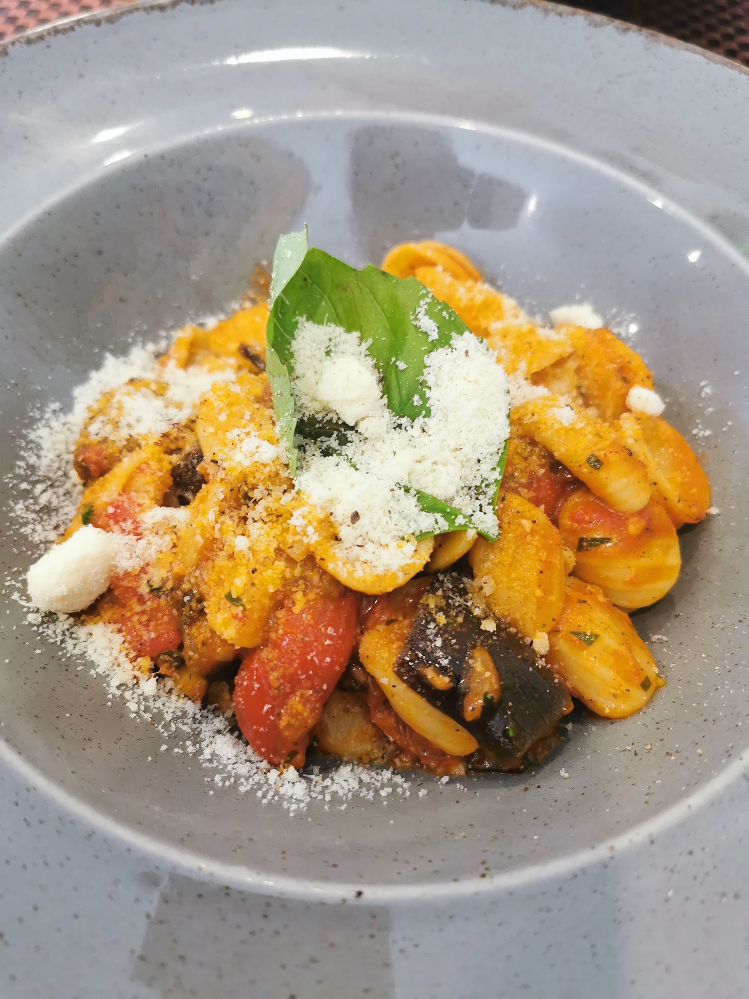 Mamma Mia Restaurant