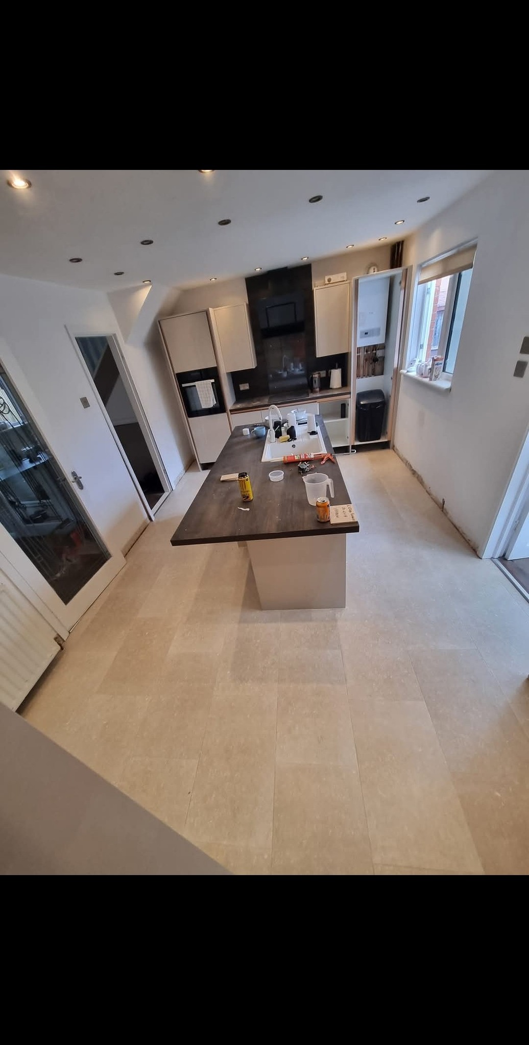 Premier Carpets of Stirling Ltd