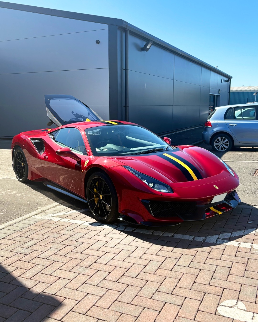 Ultimate Automotive