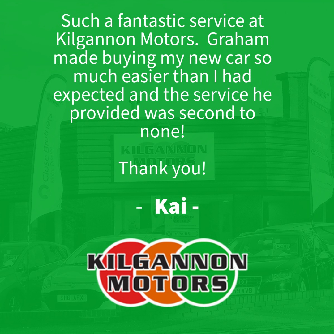 Kilgannon Motors