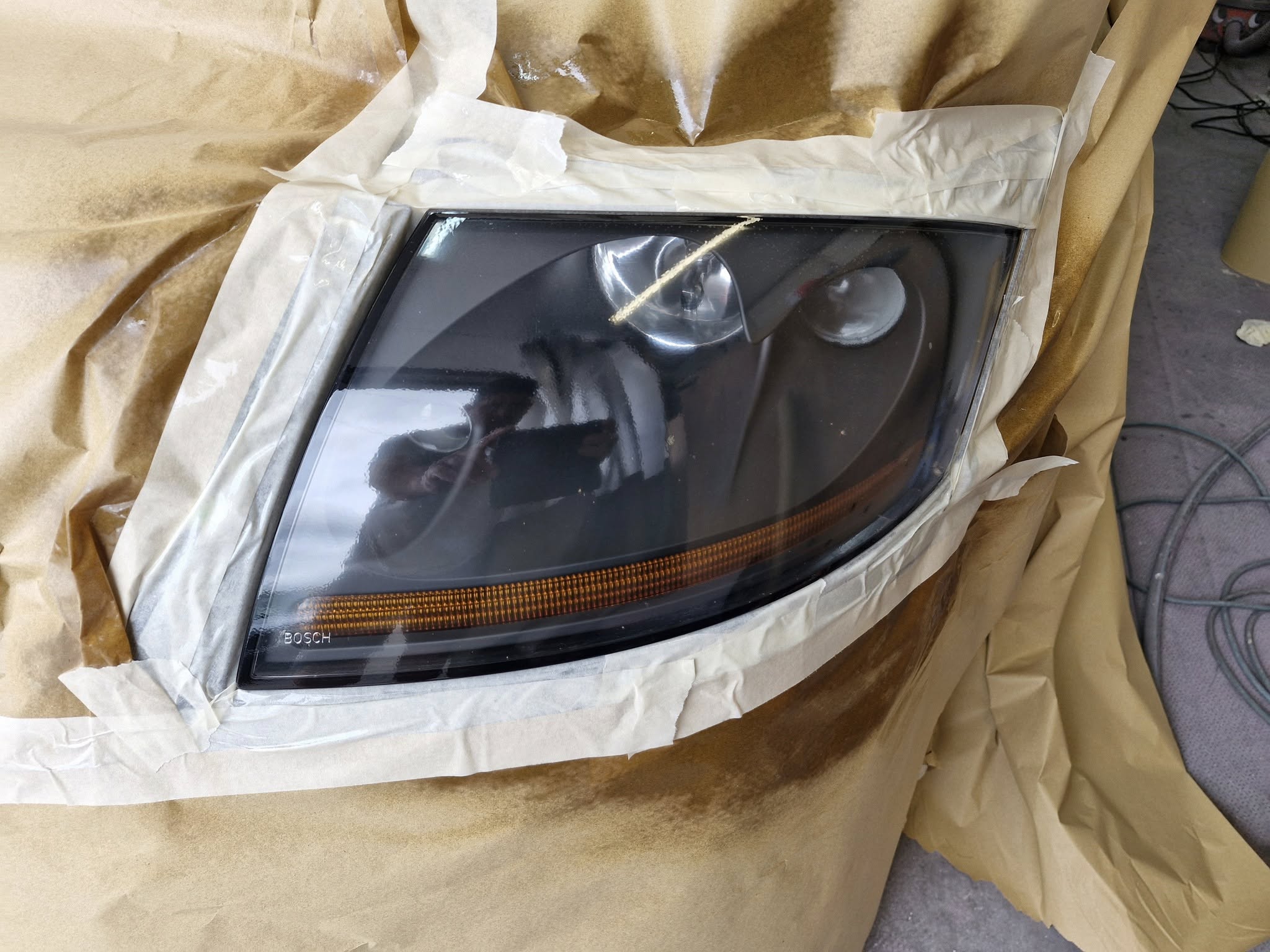 Alz paint and bodywork