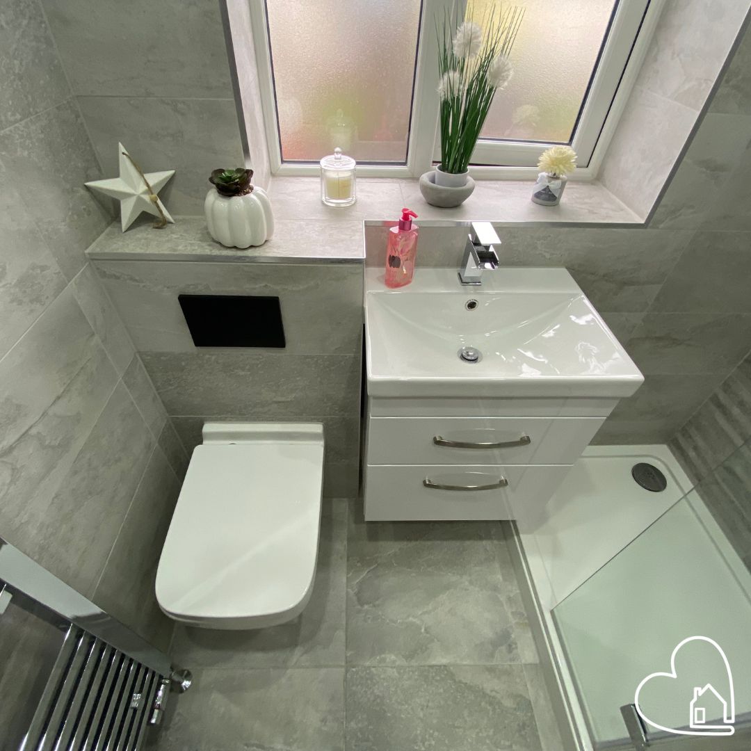 My Beautiful Kitchen and Bathroom, Stirling Showroom