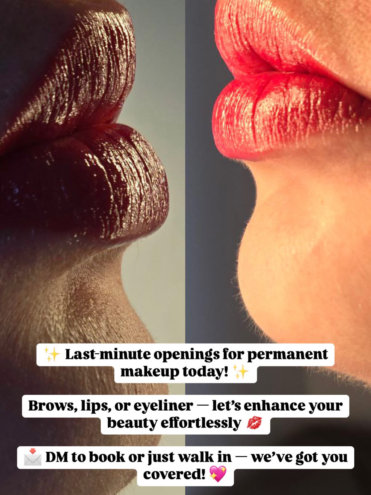 Krasunya Ukrainian beauty salon