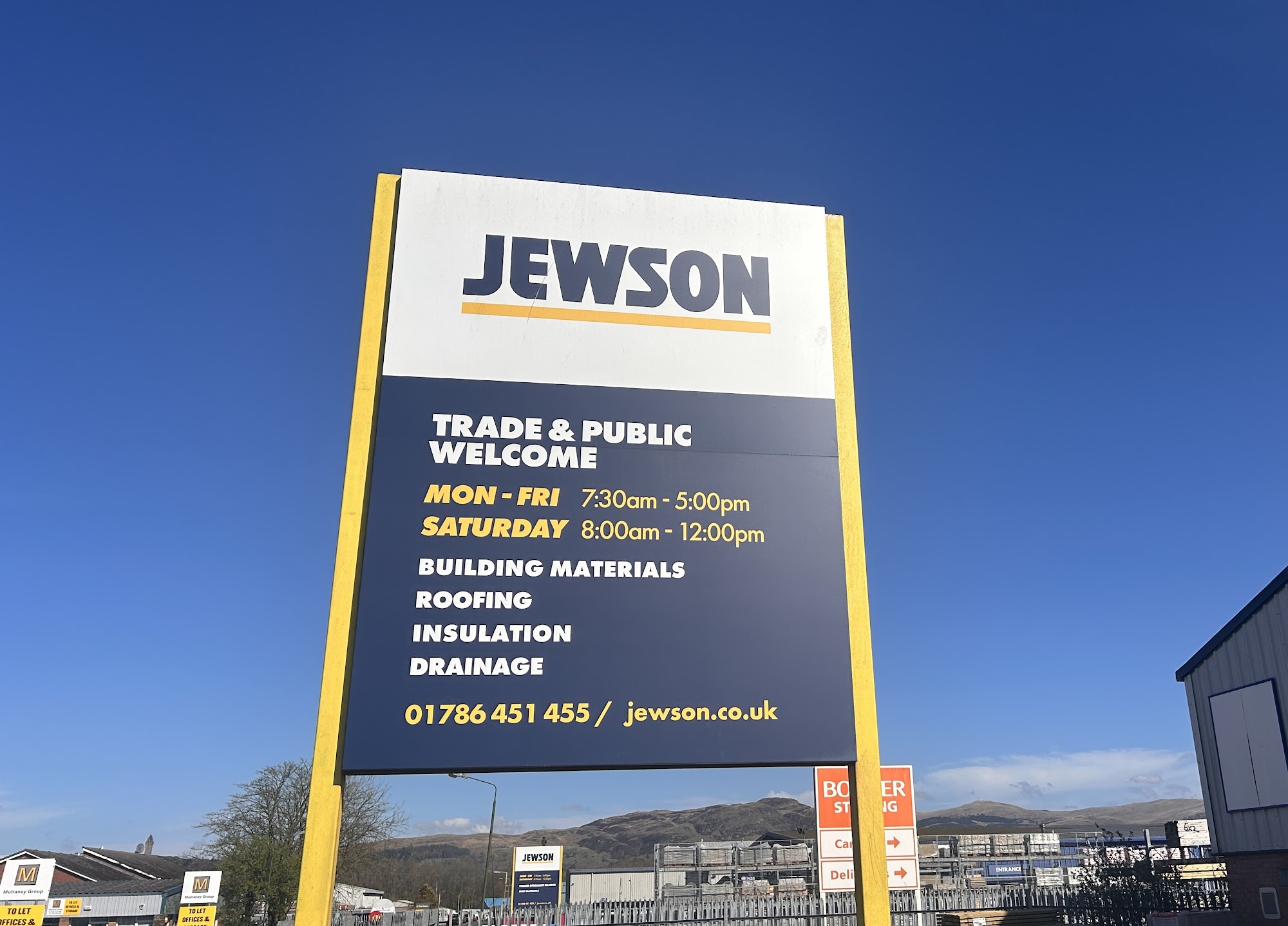 Jewson