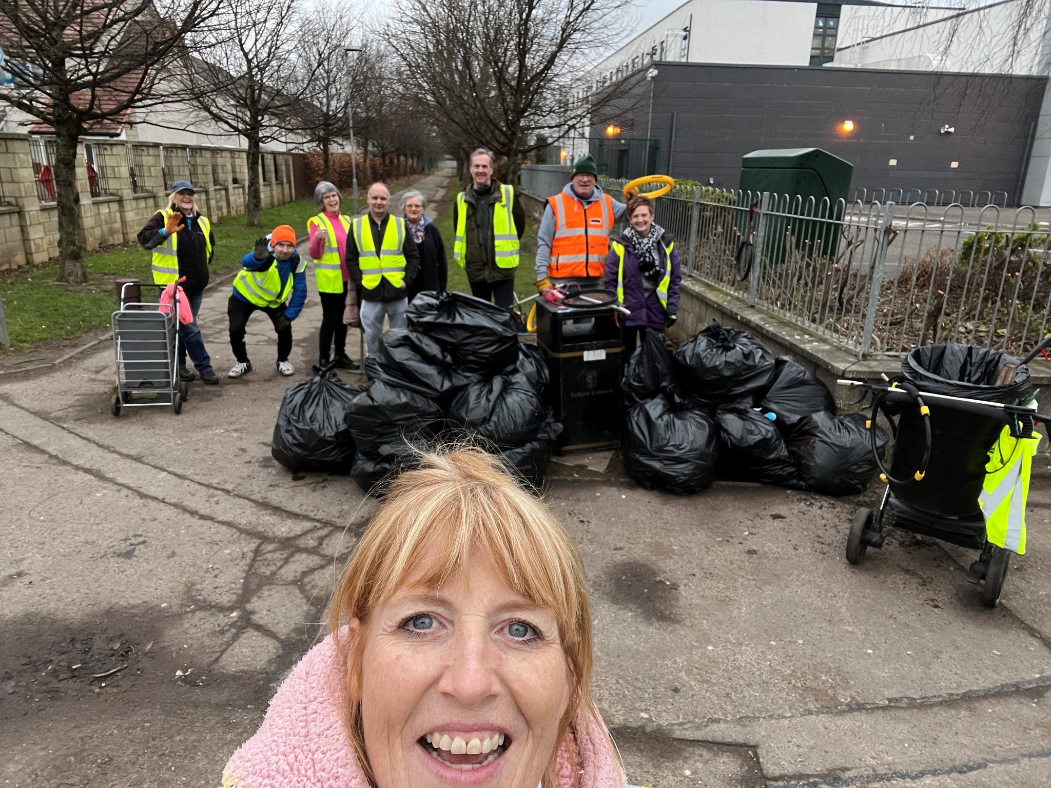 Keep Scotland Beautiful