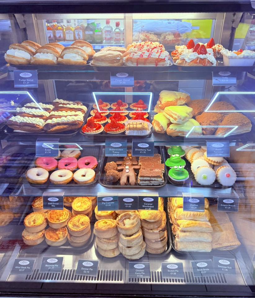 KEYSTORE - PLEAN