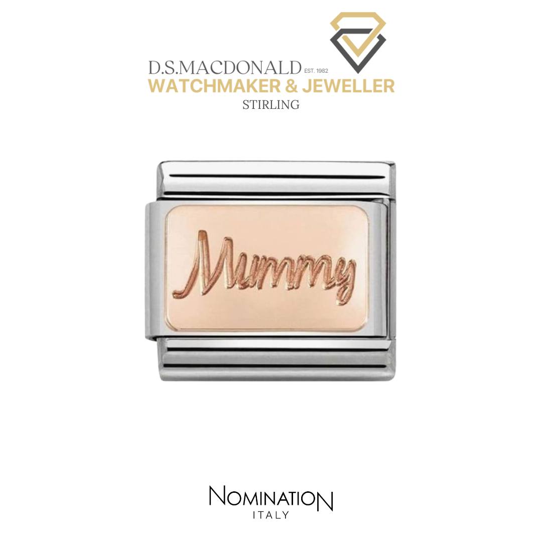 D.S. MacDonald Watchmaker & Jeweller