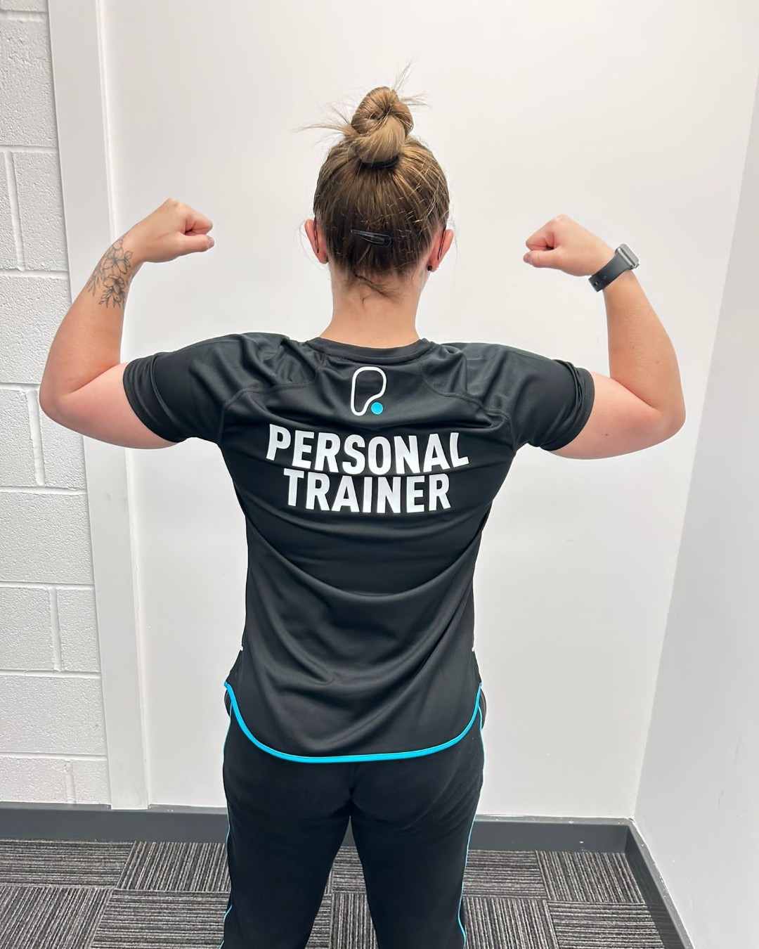 PureGym Stirling