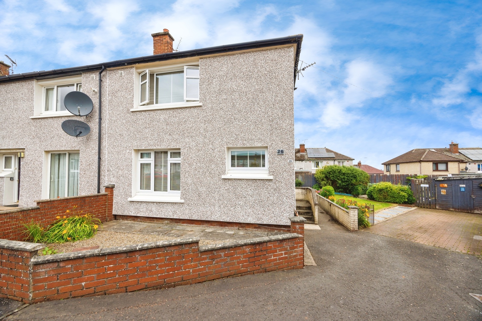 Your Move Estate Agents Stirling