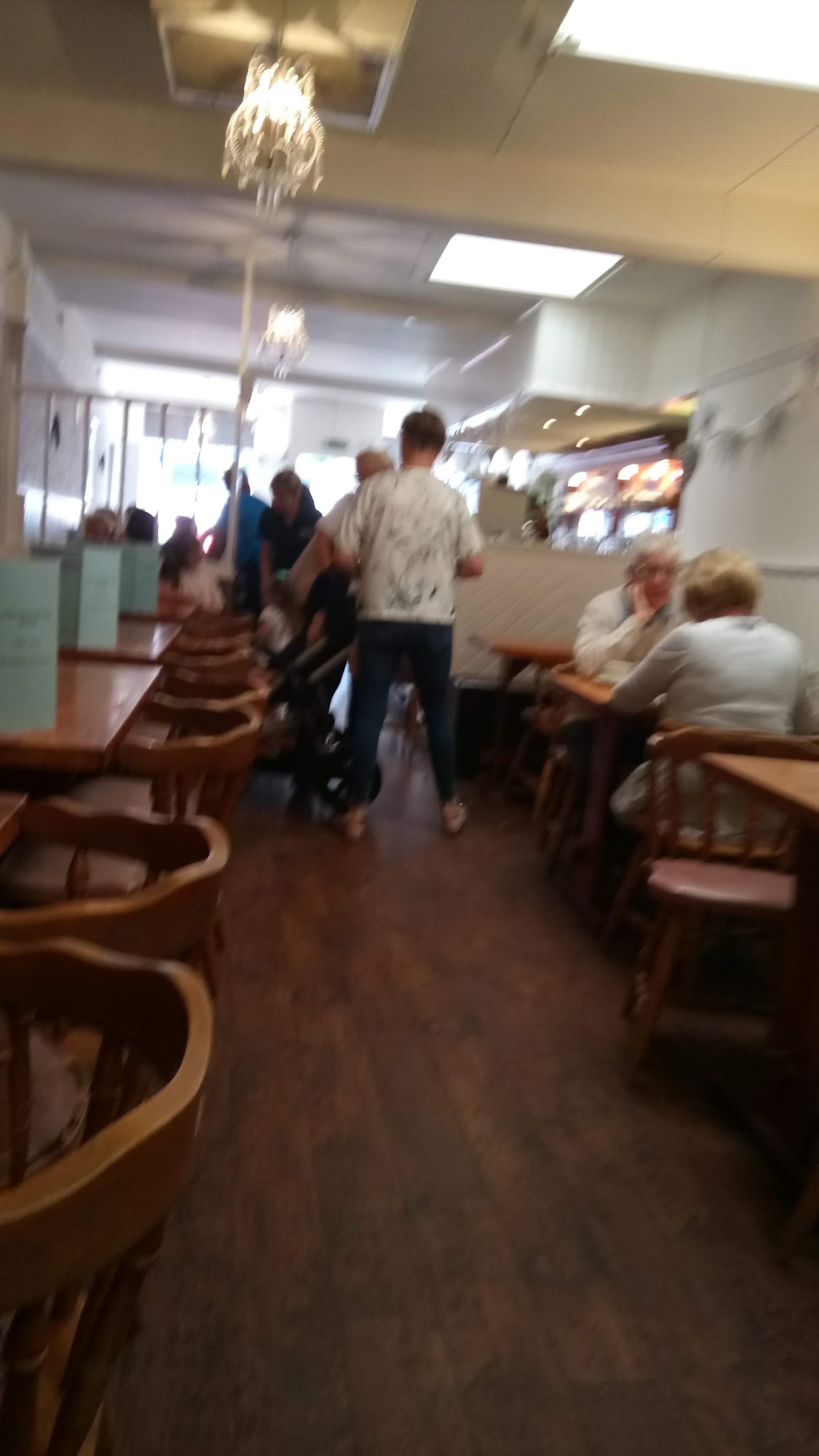 Strathaven Gift Shop & Tea Room