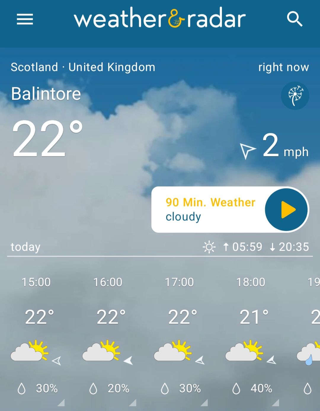Balintore Inn