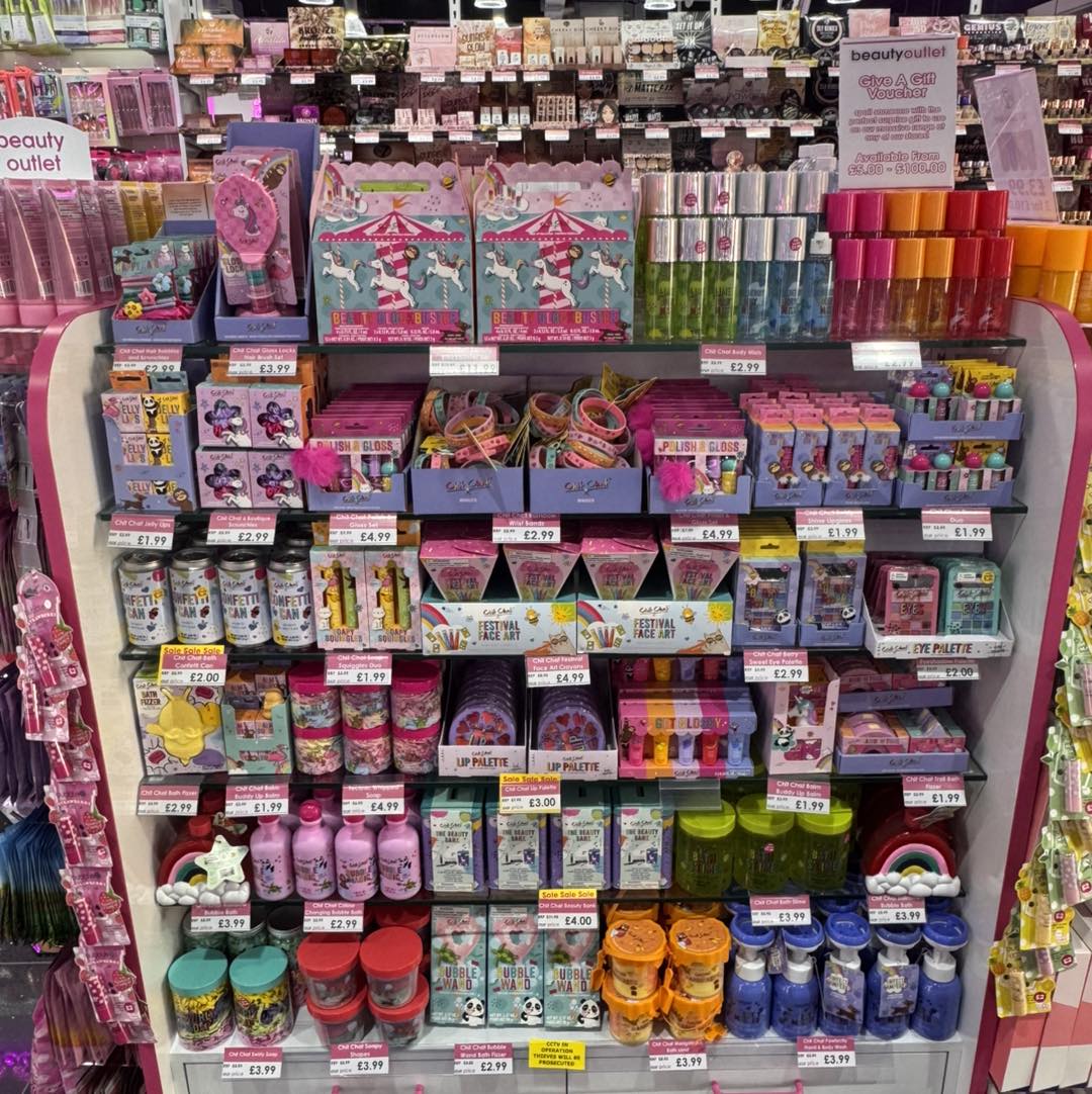 The Works Outlet
