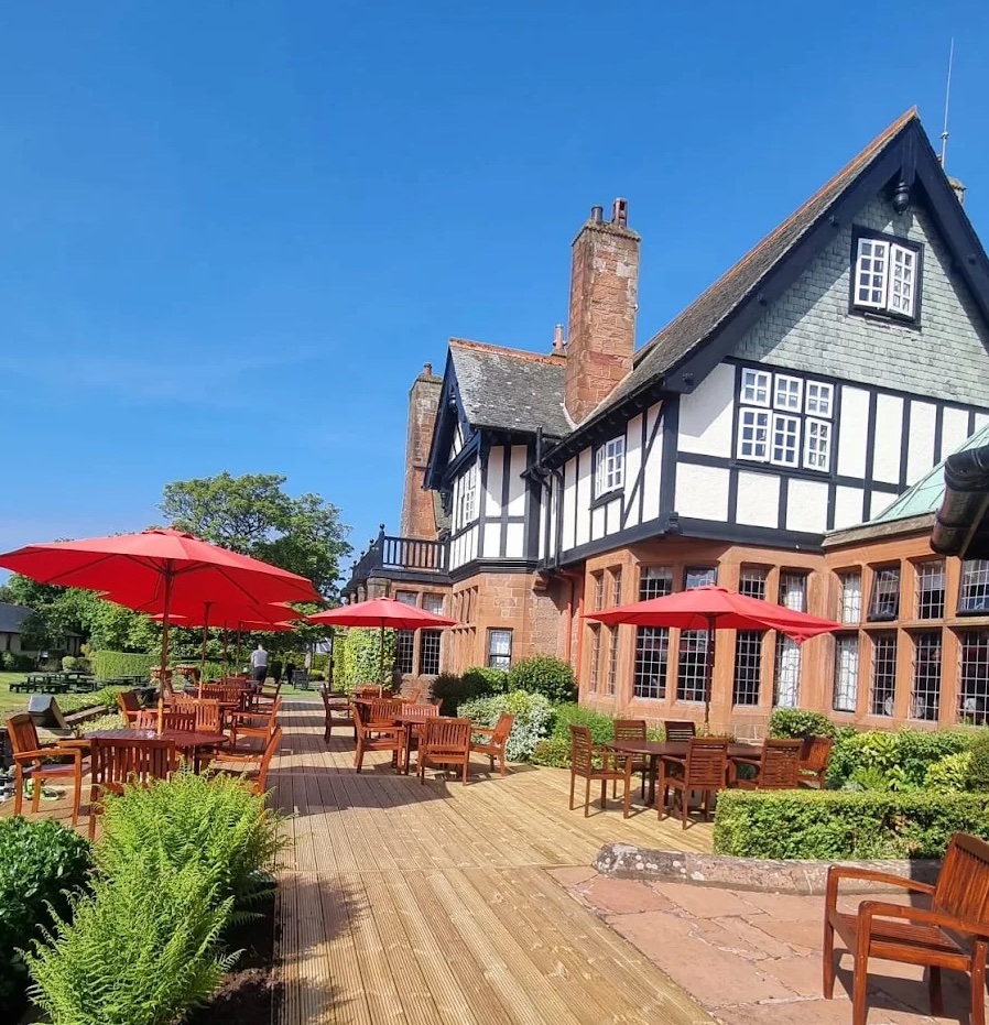 Piersland House