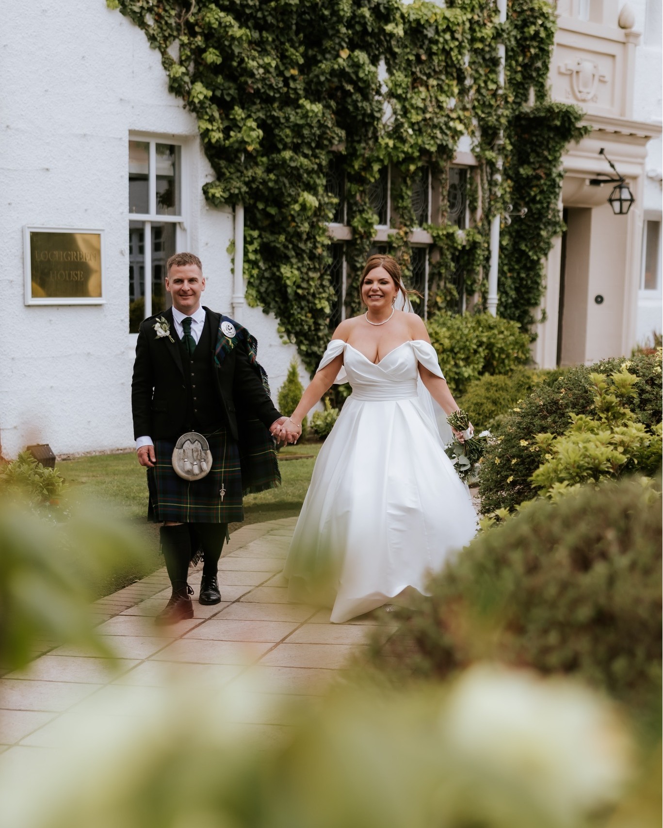 Lochgreen House Hotel & Spa