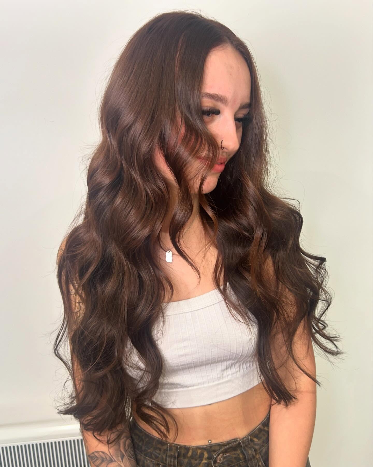 Emily Louisa Hair