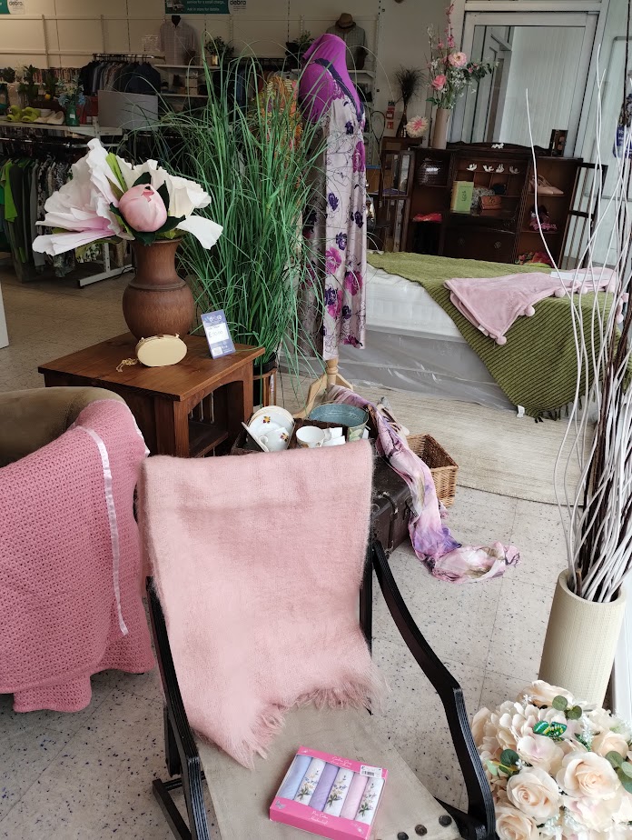 DEBRA UK - Whitburn store