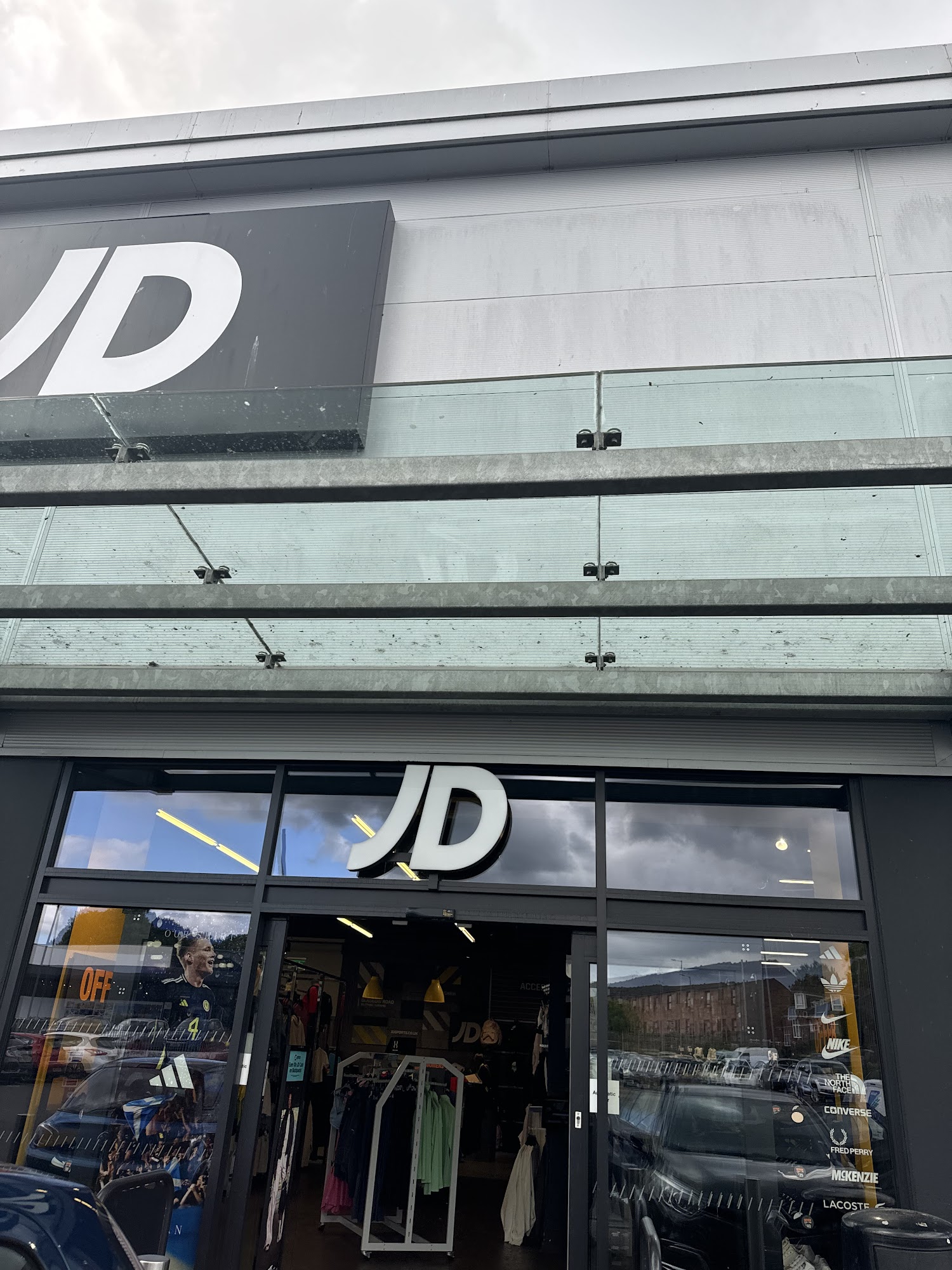 JD Sports