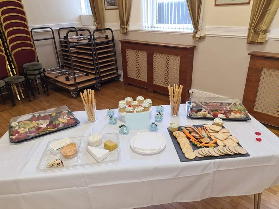 Independent Catering Company 22 Morar St, Pather, Wishaw