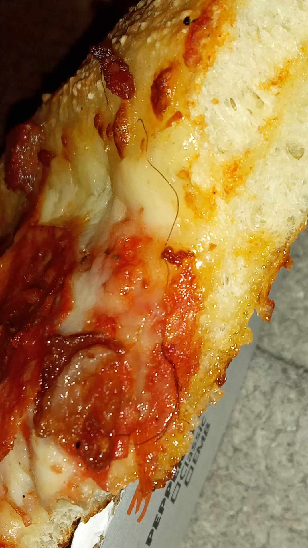 Little Caesars Pizza Menu