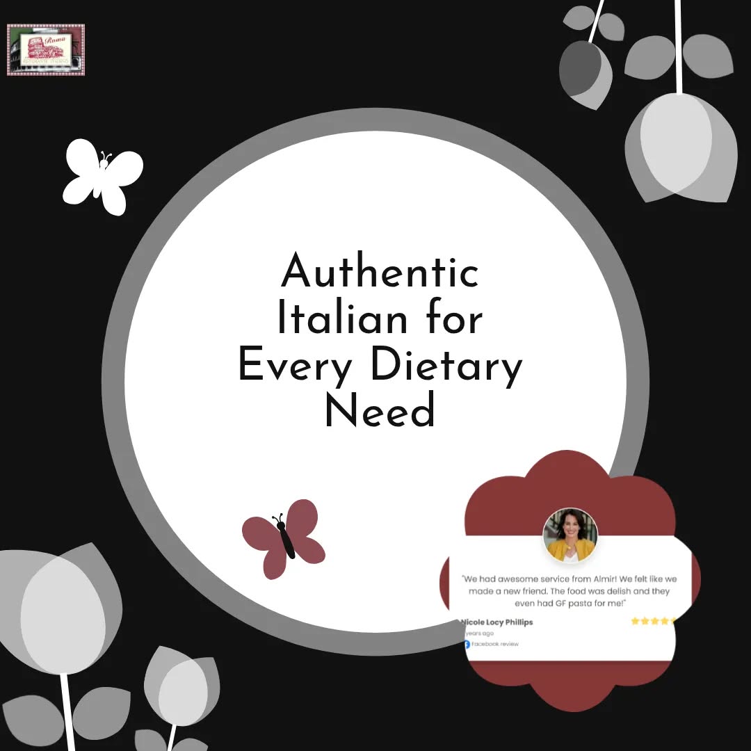 Roma Ristorante Italiano Aberdeen