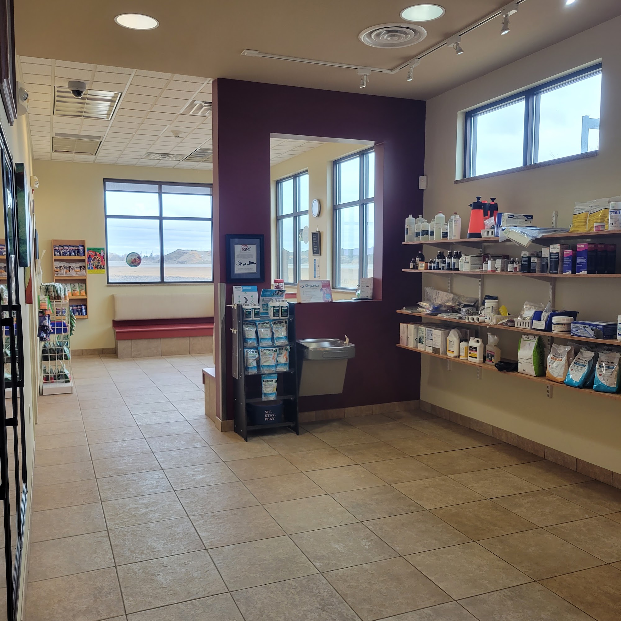 Northern Plains Animal Health Aberdeen