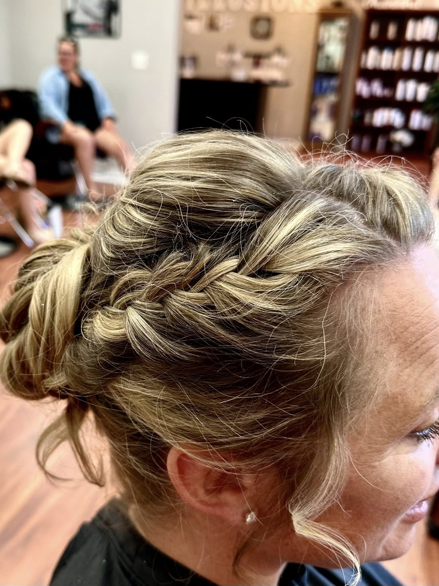 Illusions Hair Care Center